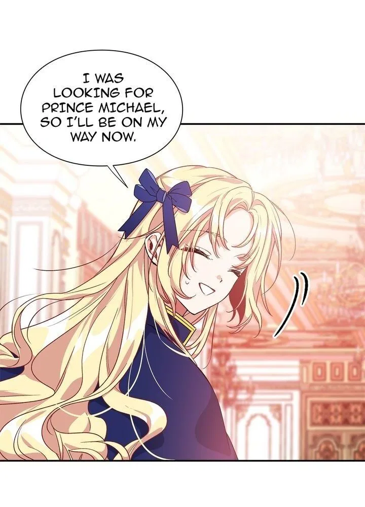 Doctor Elise Chapter 131 – Page 24