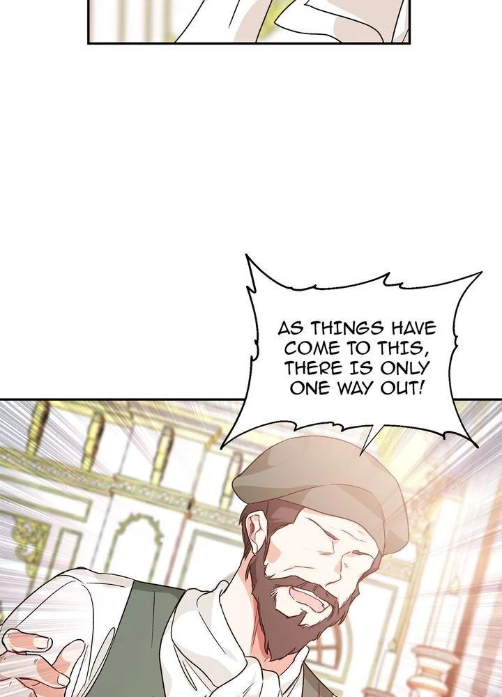 Doctor Elise Chapter 131 – Page 30