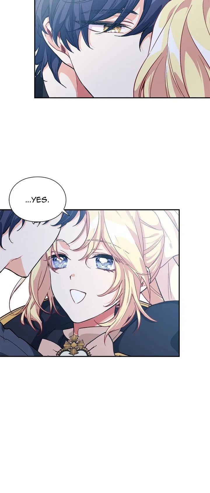Doctor Elise Chapter 130 – Page 7