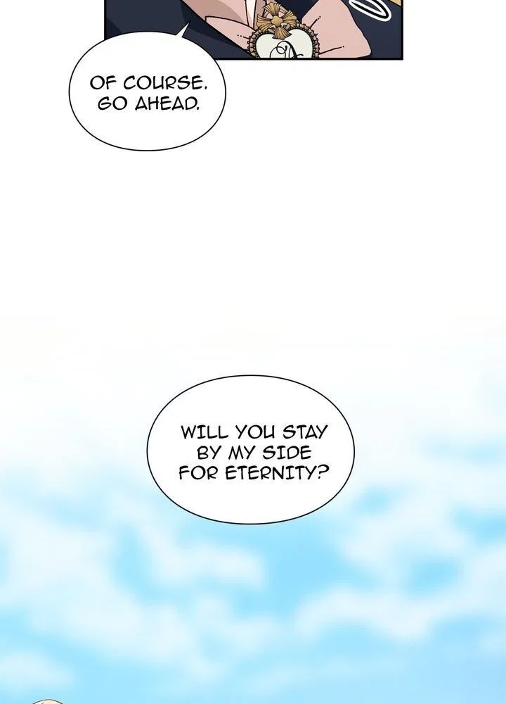 Doctor Elise Chapter 130 – Page 12