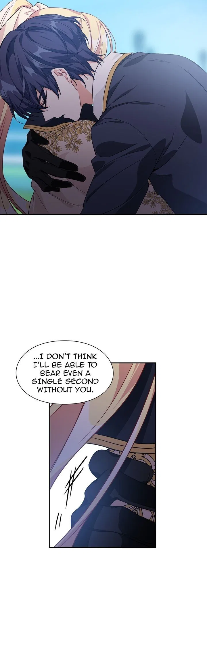 Doctor Elise Chapter 130 – Page 13