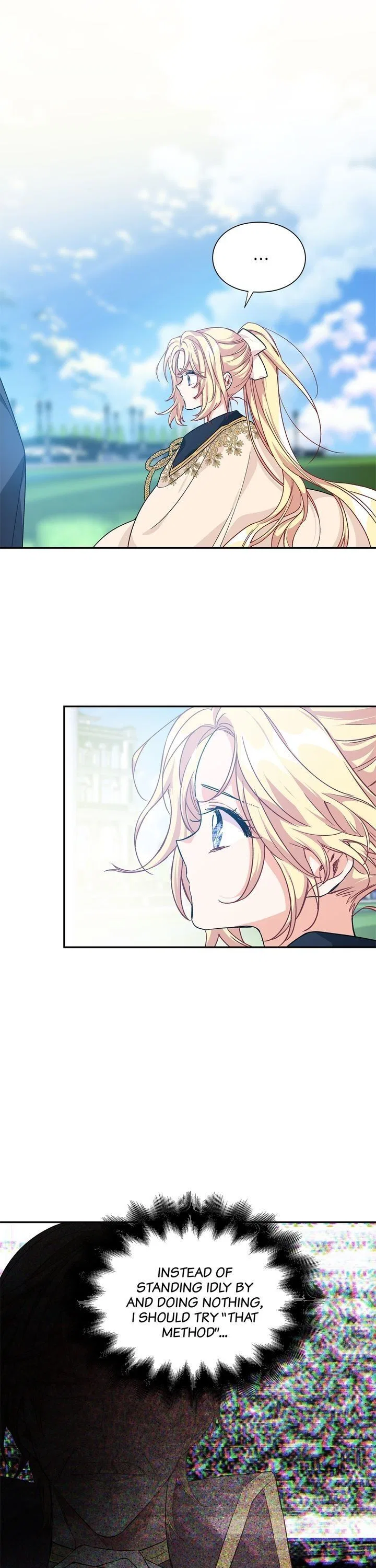 Doctor Elise Chapter 130 – Page 17