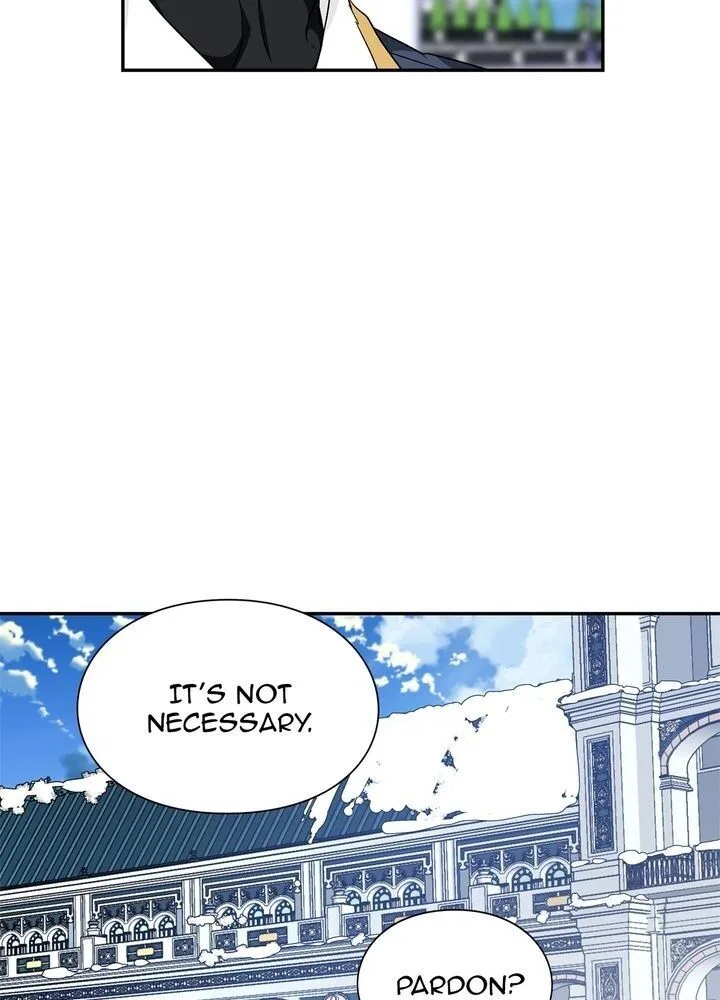 Doctor Elise Chapter 130 – Page 21