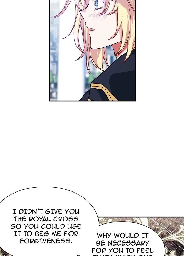 Doctor Elise Chapter 130 – Page 24