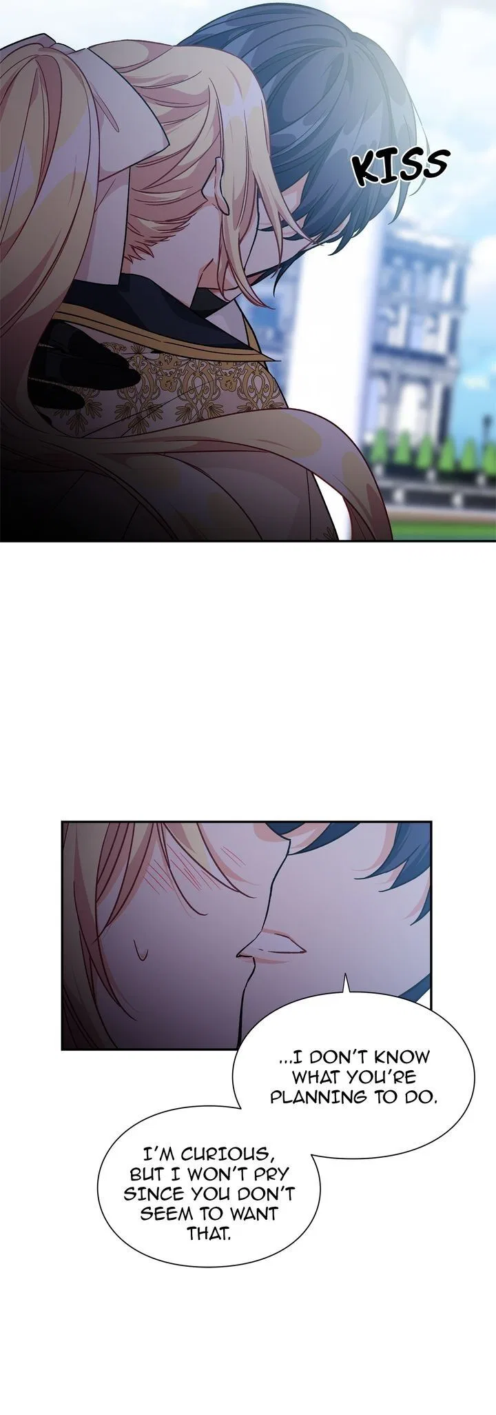 Doctor Elise Chapter 130 – Page 28