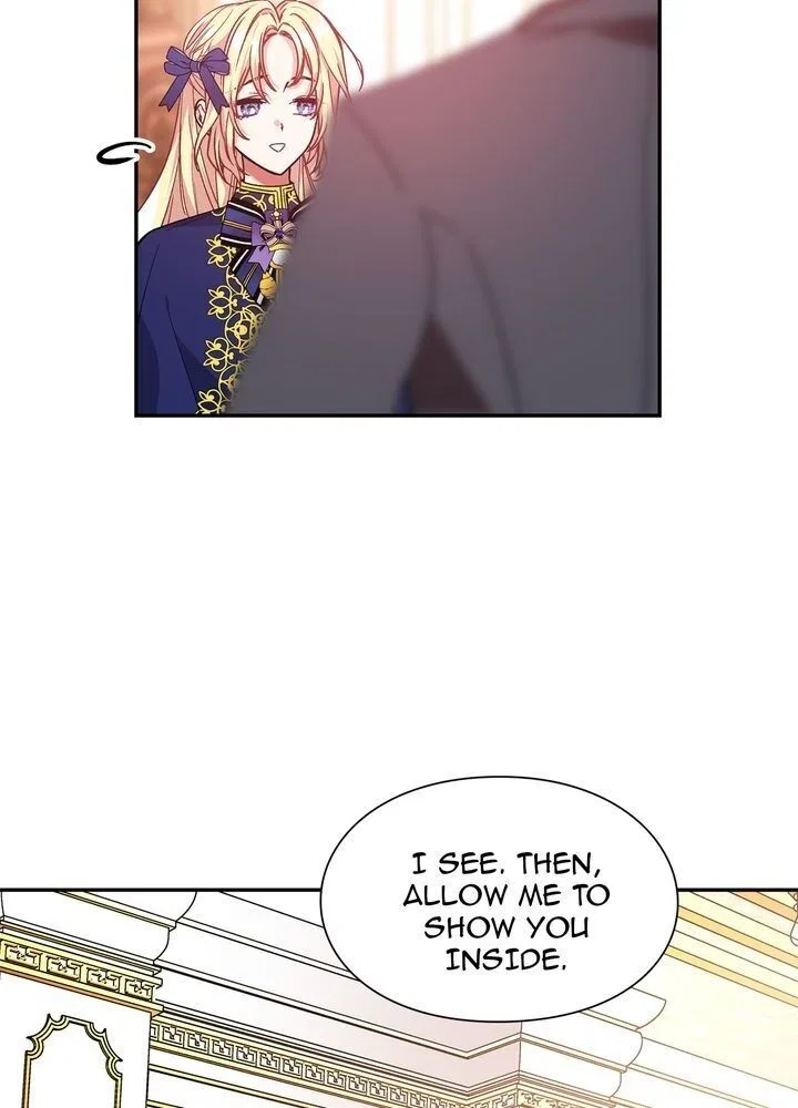 Doctor Elise Chapter 130 – Page 33
