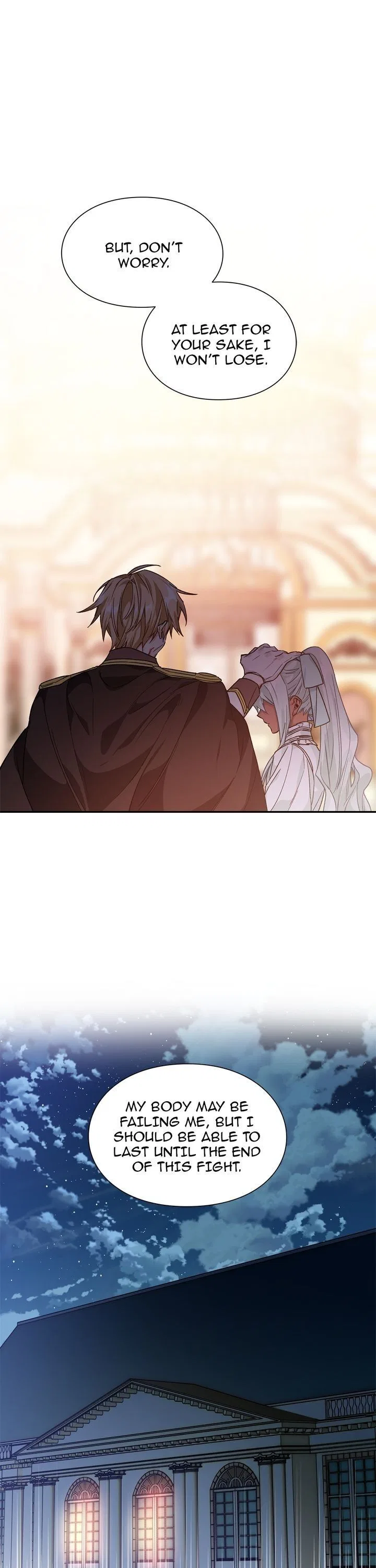 Doctor Elise Chapter 129 – Page 4