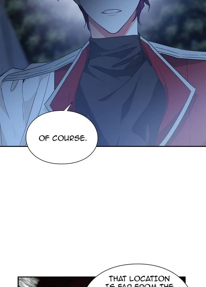 Doctor Elise Chapter 129 – Page 8