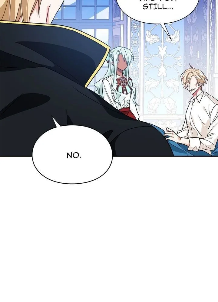 Doctor Elise Chapter 129 – Page 20