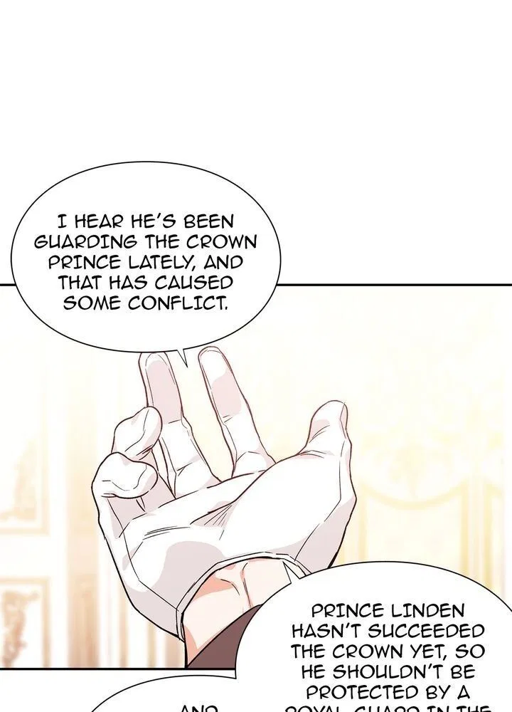 Doctor Elise Chapter 128 – Page 10
