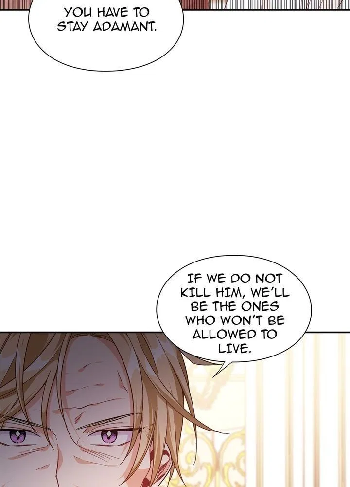 Doctor Elise Chapter 128 – Page 13