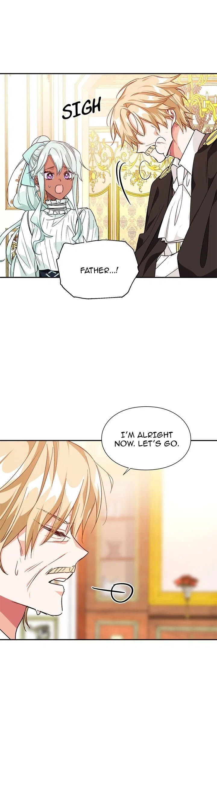 Doctor Elise Chapter 128 – Page 20
