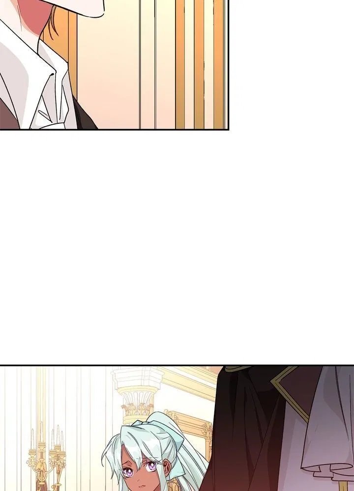 Doctor Elise Chapter 128 – Page 22