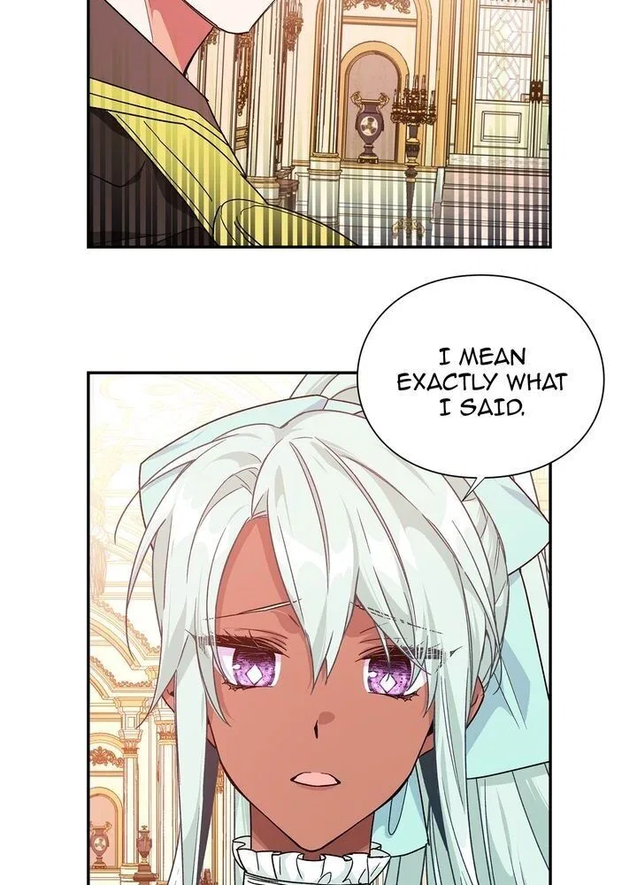 Doctor Elise Chapter 128 – Page 26