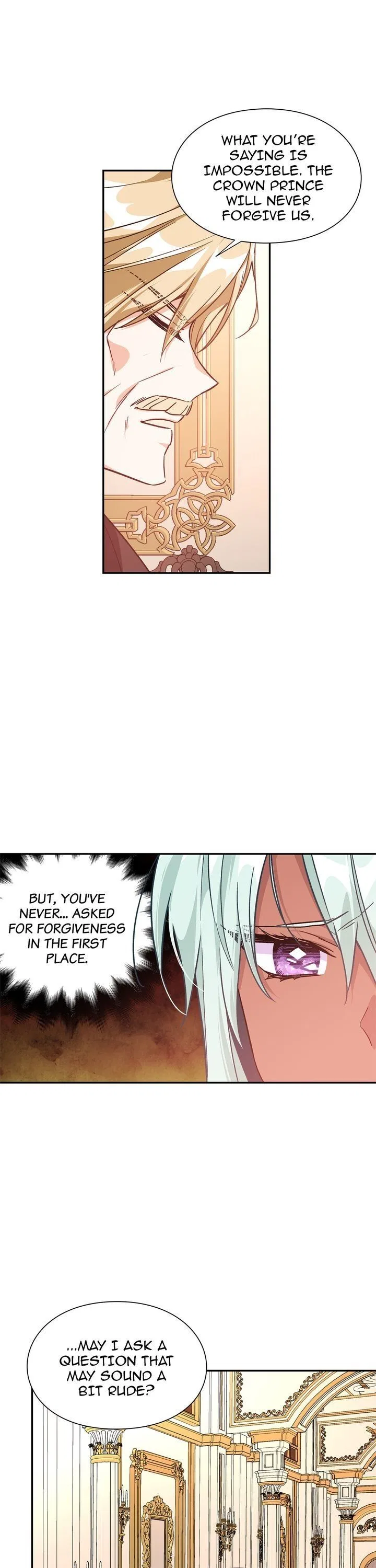 Doctor Elise Chapter 128 – Page 28
