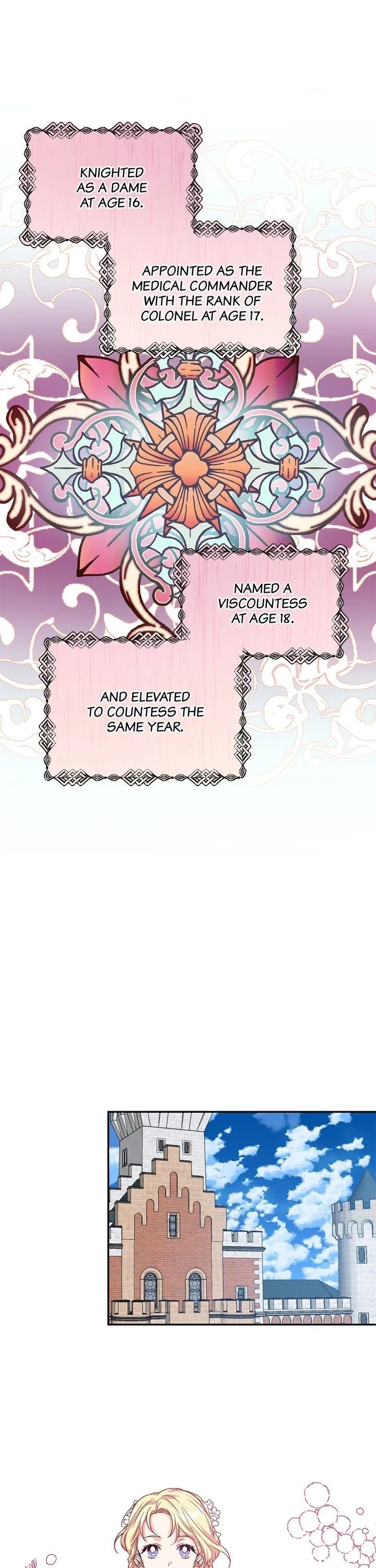 Doctor Elise Chapter 127 – Page 6