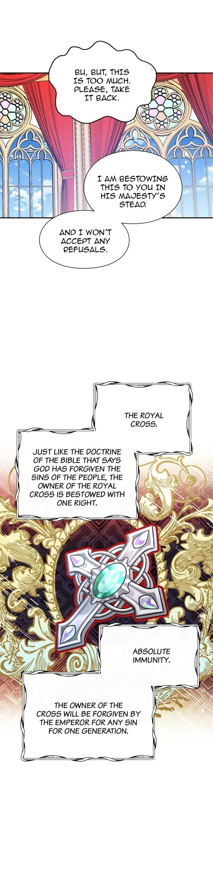 Doctor Elise Chapter 127 – Page 10