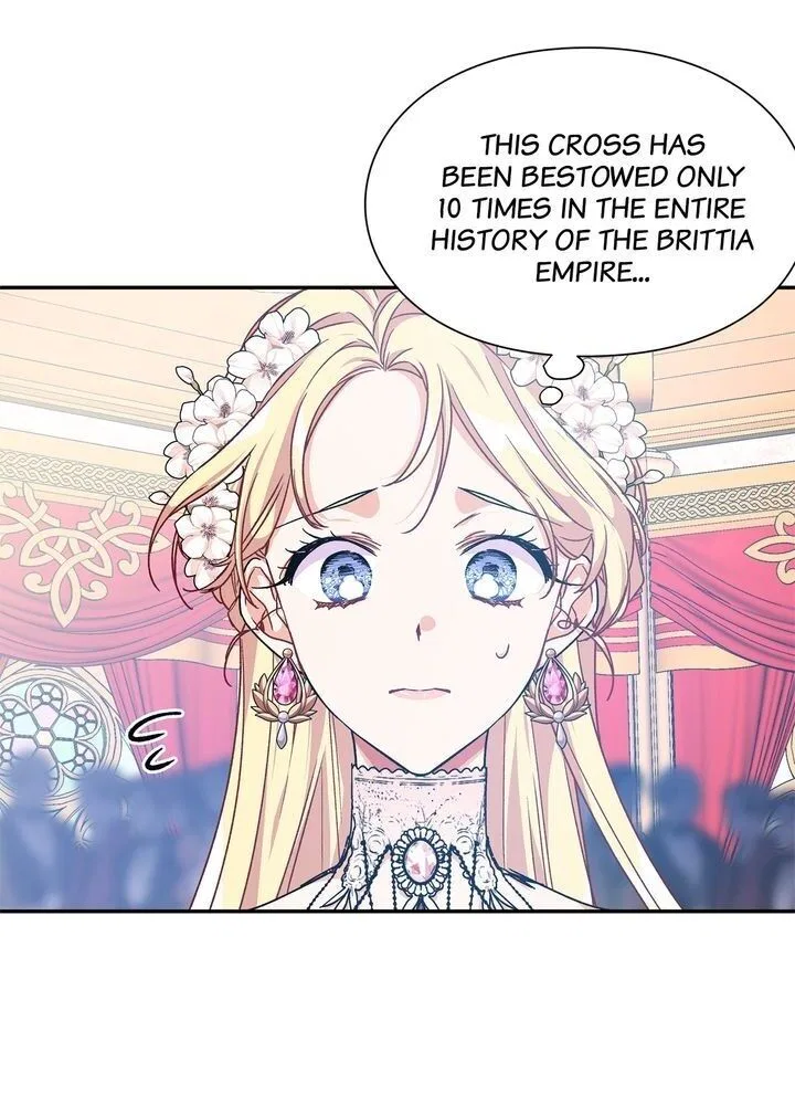 Doctor Elise Chapter 127 – Page 11
