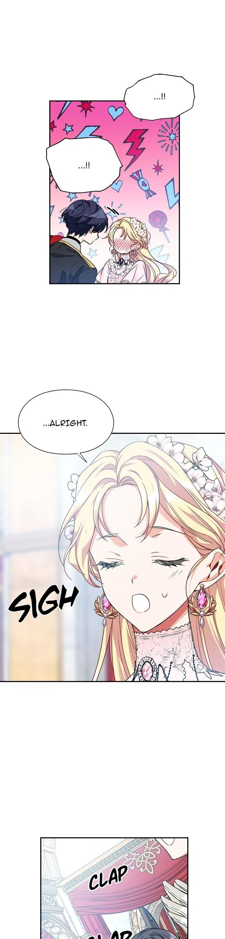 Doctor Elise Chapter 127 – Page 13