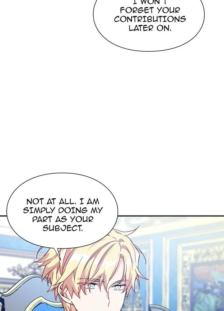Doctor Elise Chapter 127 – Page 20