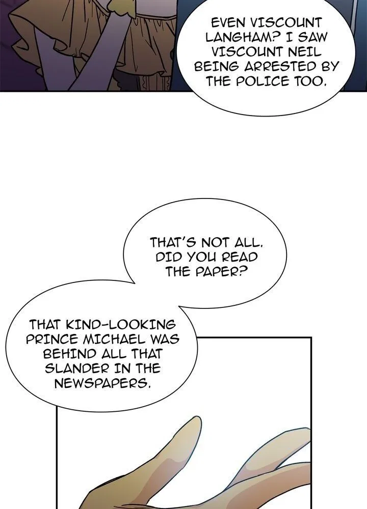 Doctor Elise Chapter 127 – Page 30