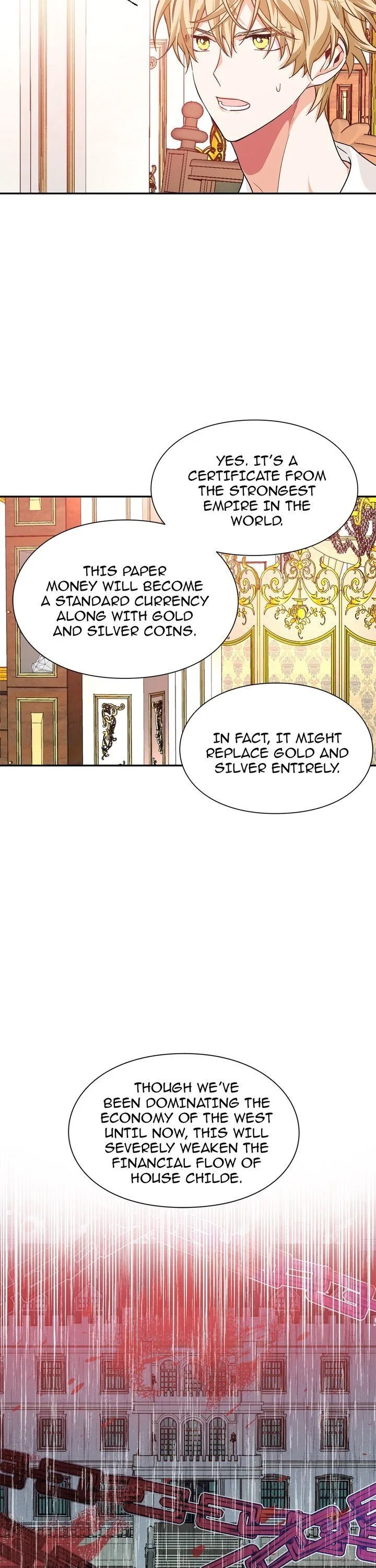 Doctor Elise Chapter 127 – Page 40