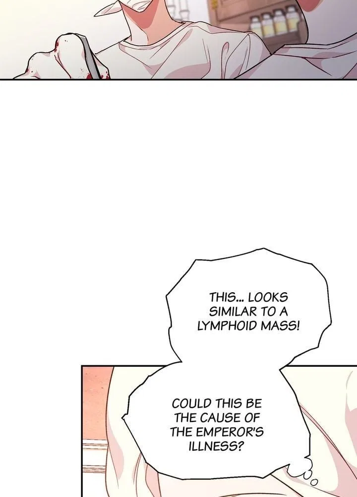 Doctor Elise Chapter 126 – Page 2