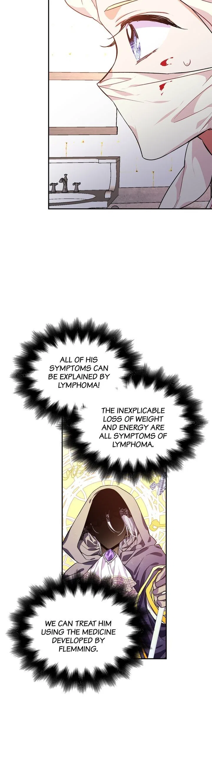 Doctor Elise Chapter 126 – Page 3