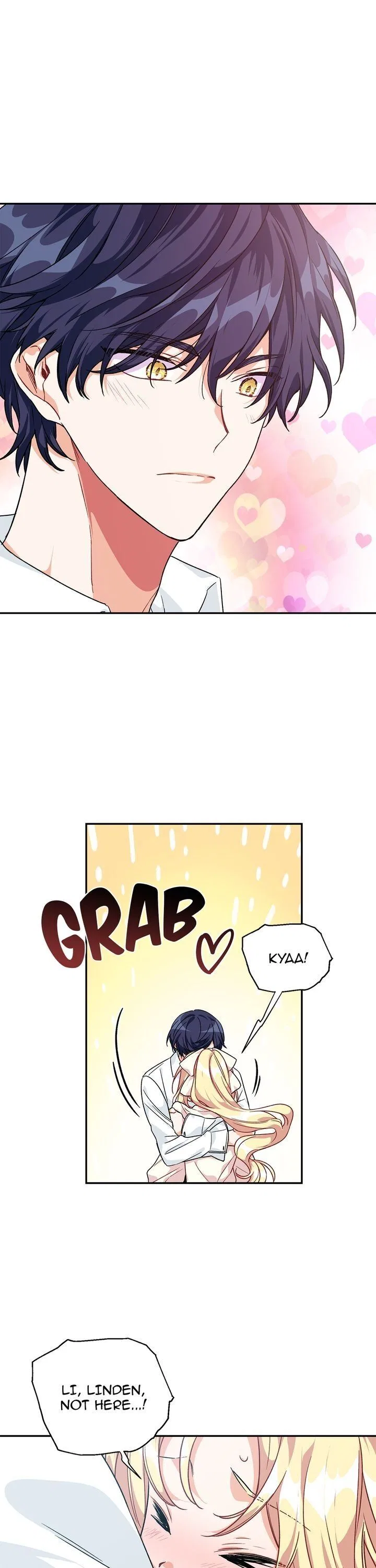 Doctor Elise Chapter 126 – Page 14
