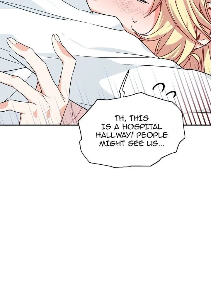 Doctor Elise Chapter 126 – Page 15