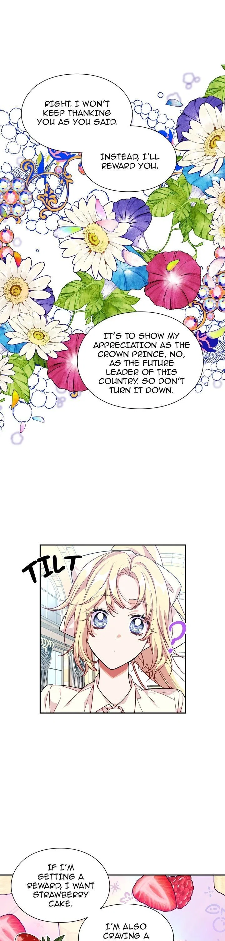 Doctor Elise Chapter 126 – Page 17