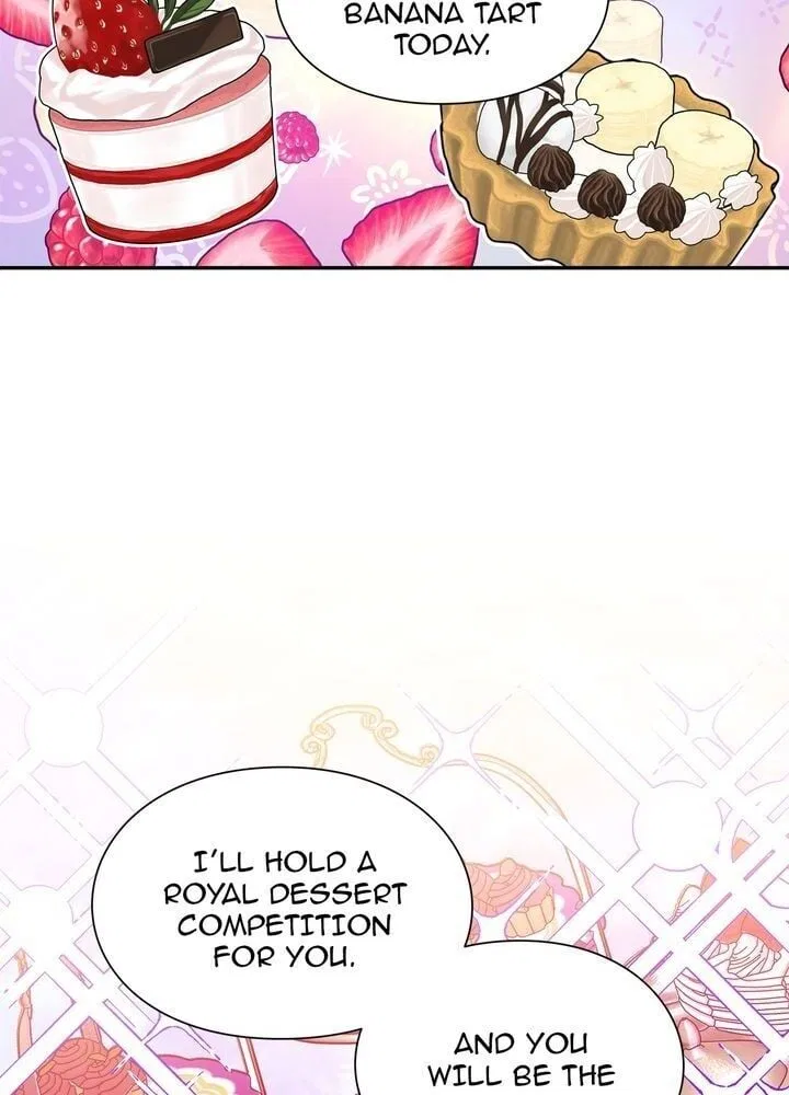 Doctor Elise Chapter 126 – Page 18