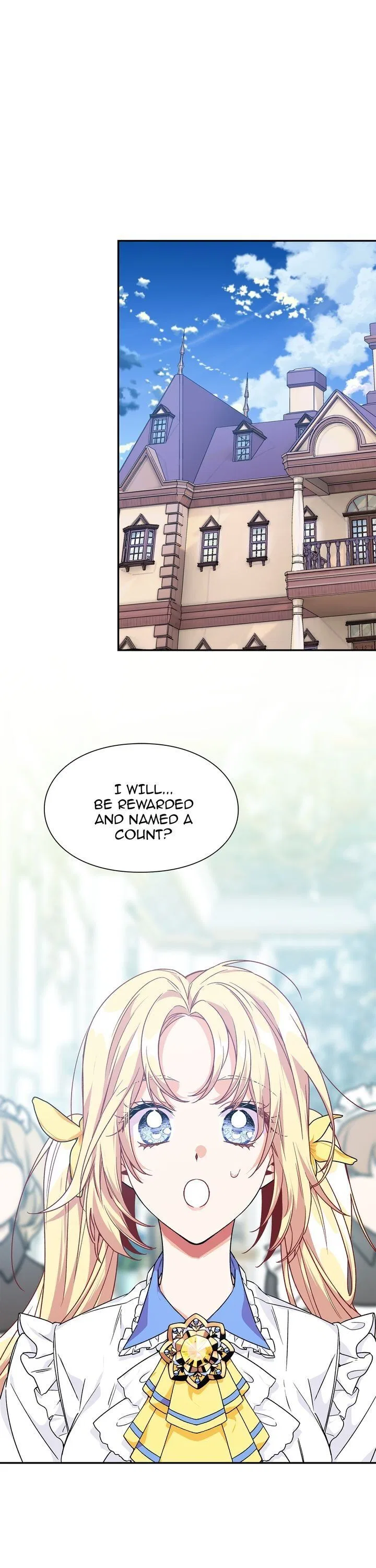Doctor Elise Chapter 126 – Page 33