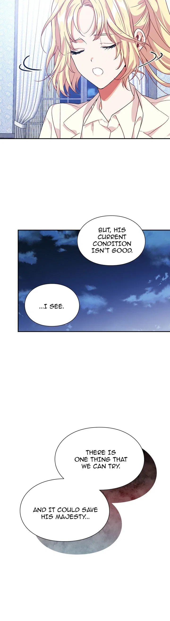 Doctor Elise Chapter 125 – Page 8