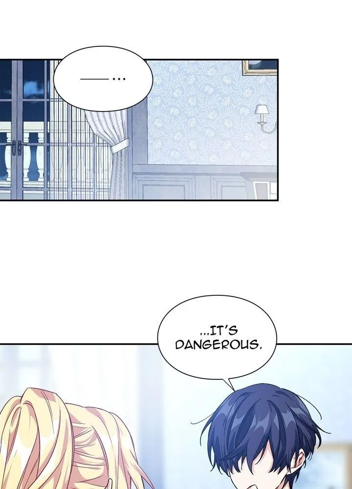 Doctor Elise Chapter 125 – Page 10