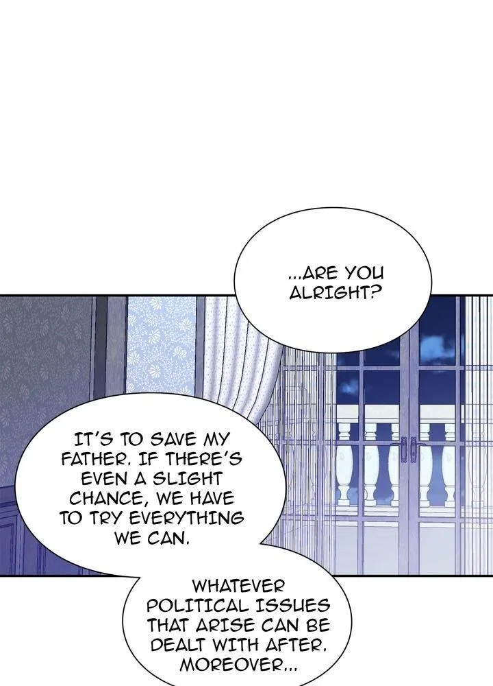 Doctor Elise Chapter 125 – Page 13