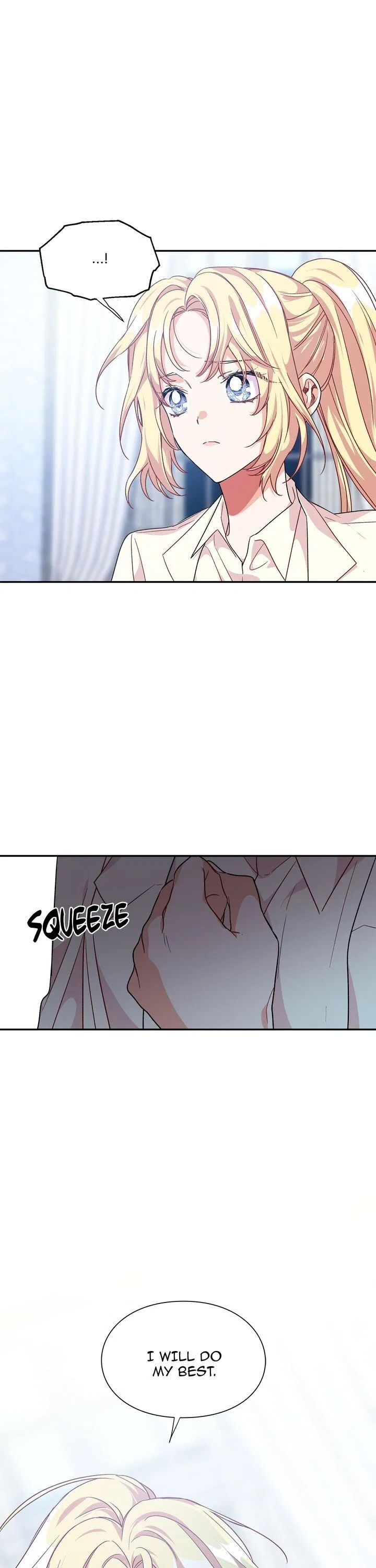 Doctor Elise Chapter 125 – Page 15