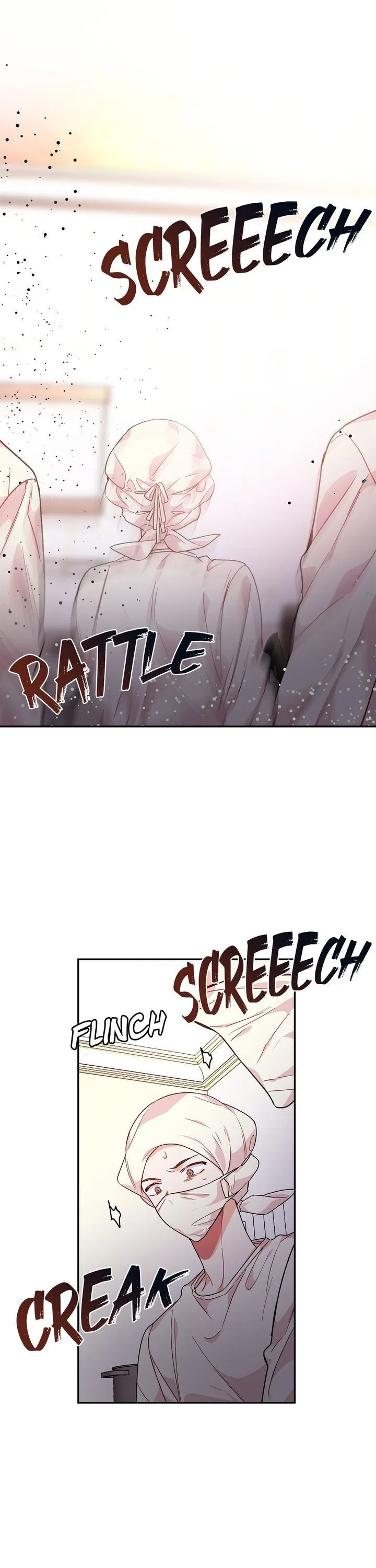 Doctor Elise Chapter 125 – Page 21