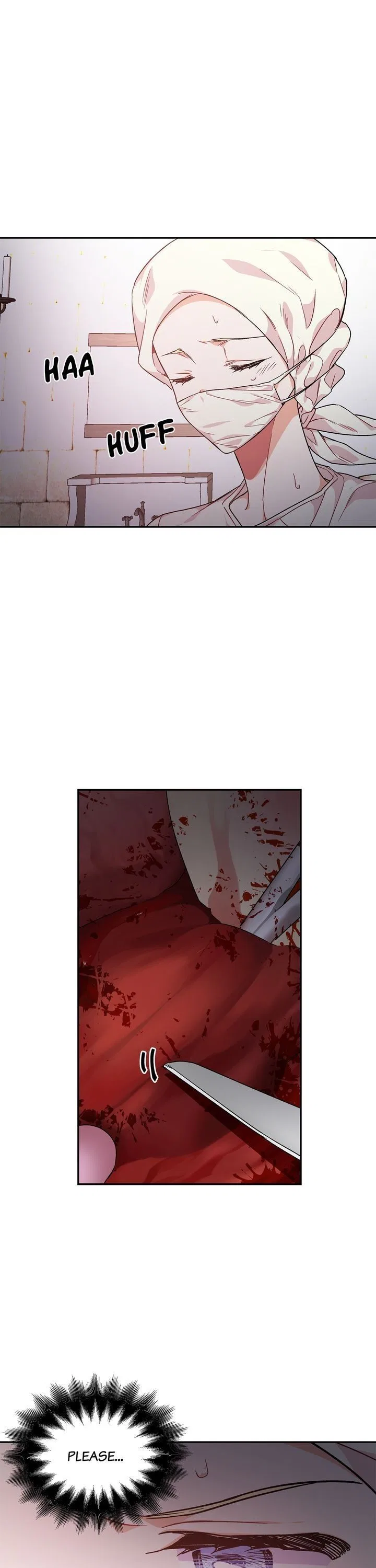 Doctor Elise Chapter 125 – Page 24