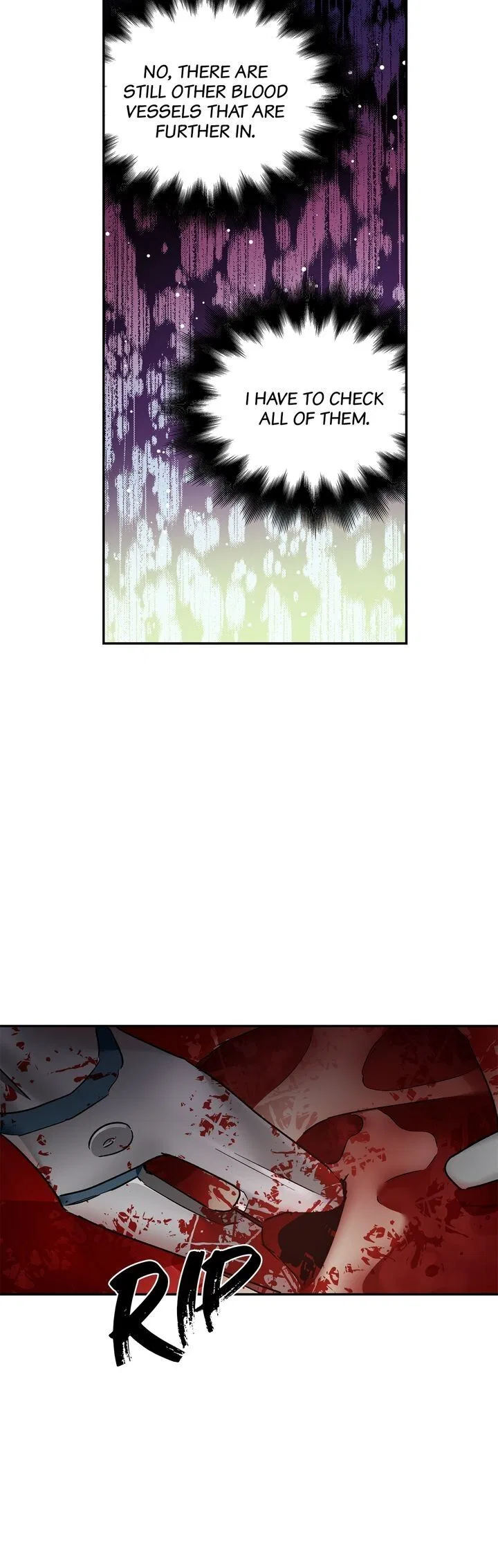 Doctor Elise Chapter 125 – Page 29