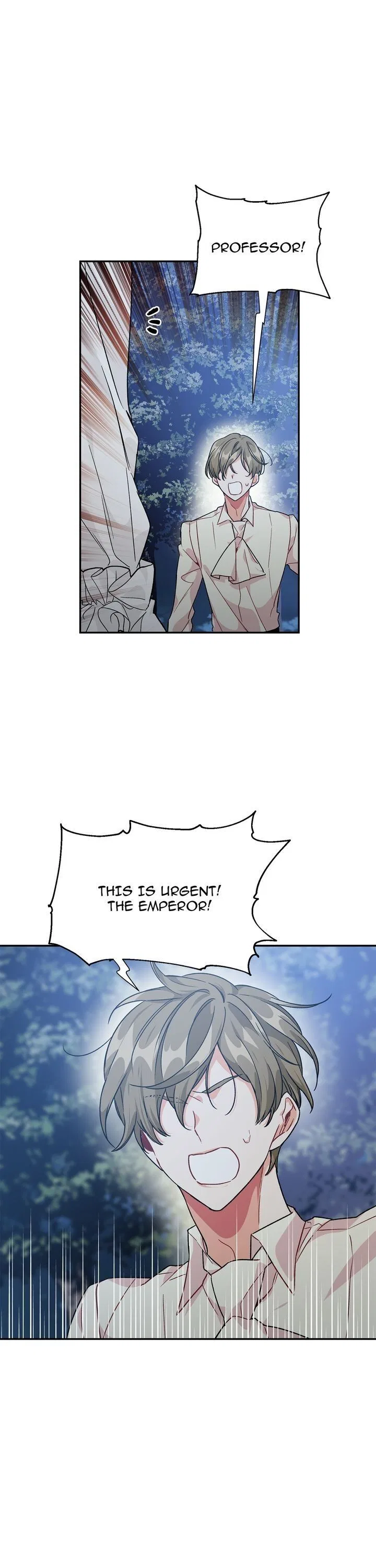 Doctor Elise Chapter 124 – Page 19