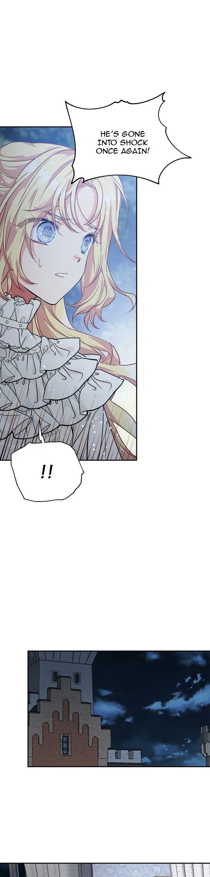 Doctor Elise Chapter 124 – Page 20