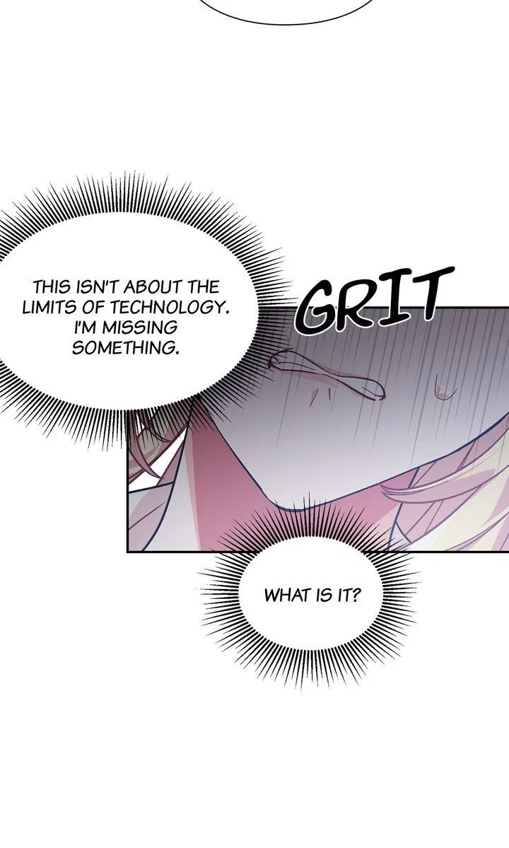 Doctor Elise Chapter 123 – Page 34