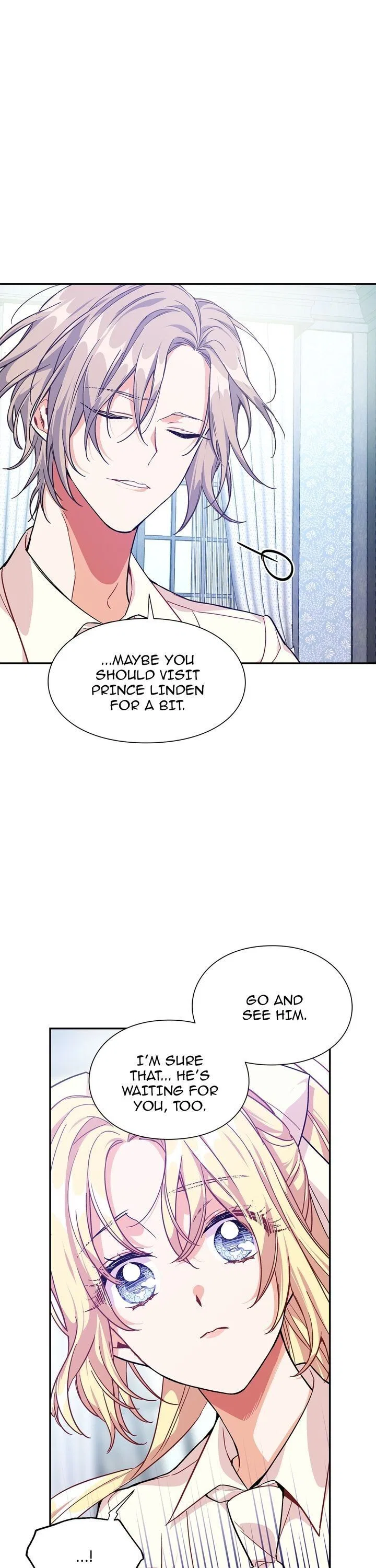Doctor Elise Chapter 123 – Page 39