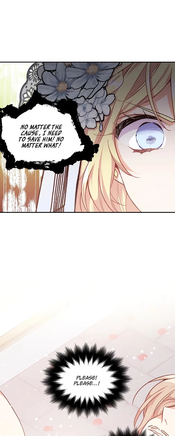 Doctor Elise Chapter 122 – Page 10