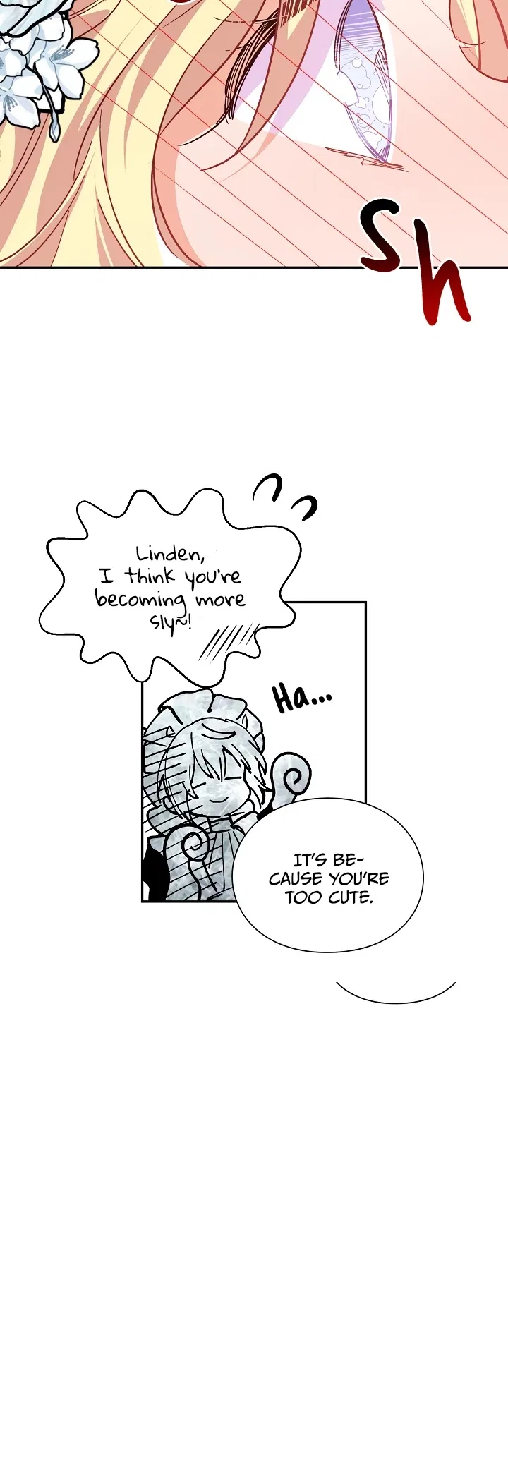 Doctor Elise Chapter 121 – Page 4