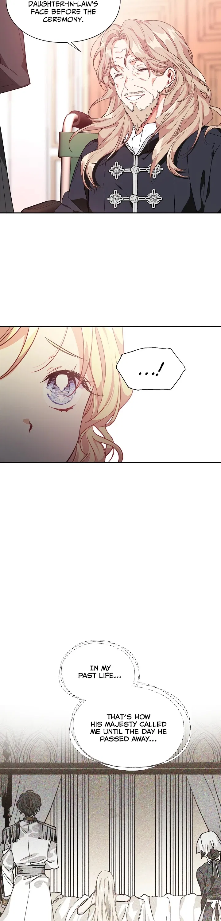 Doctor Elise Chapter 121 – Page 7