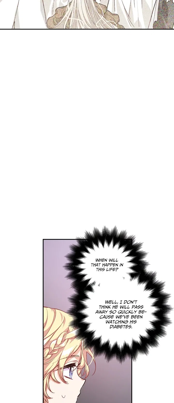 Doctor Elise Chapter 121 – Page 8