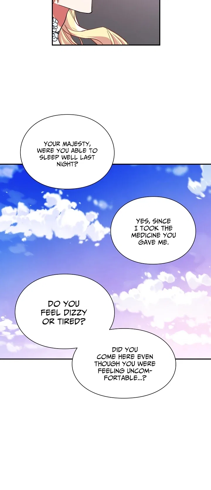 Doctor Elise Chapter 121 – Page 9