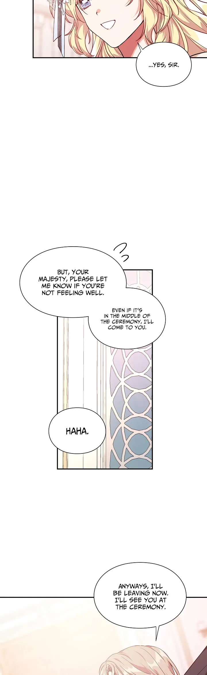 Doctor Elise Chapter 121 – Page 11